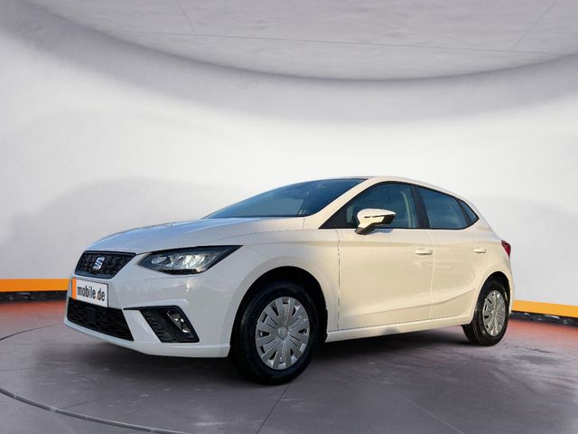 Seat Ibiza 1.0 TSI Reference *LED Sitzh. PDC Virtual*