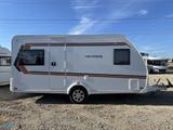 Weinsberg CaraOne 450 FU Edition [HOT] Edition Auflastung  - Angebote