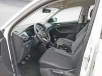 Volkswagen T-Cross - Vorschau Bild 3