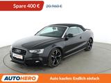 Audi A5 2.0 TDI quattro *S-LINE*BI-XENON*NAVI*SHZ* - Audi A5 mit Diesel-Antrieb: 2.0
