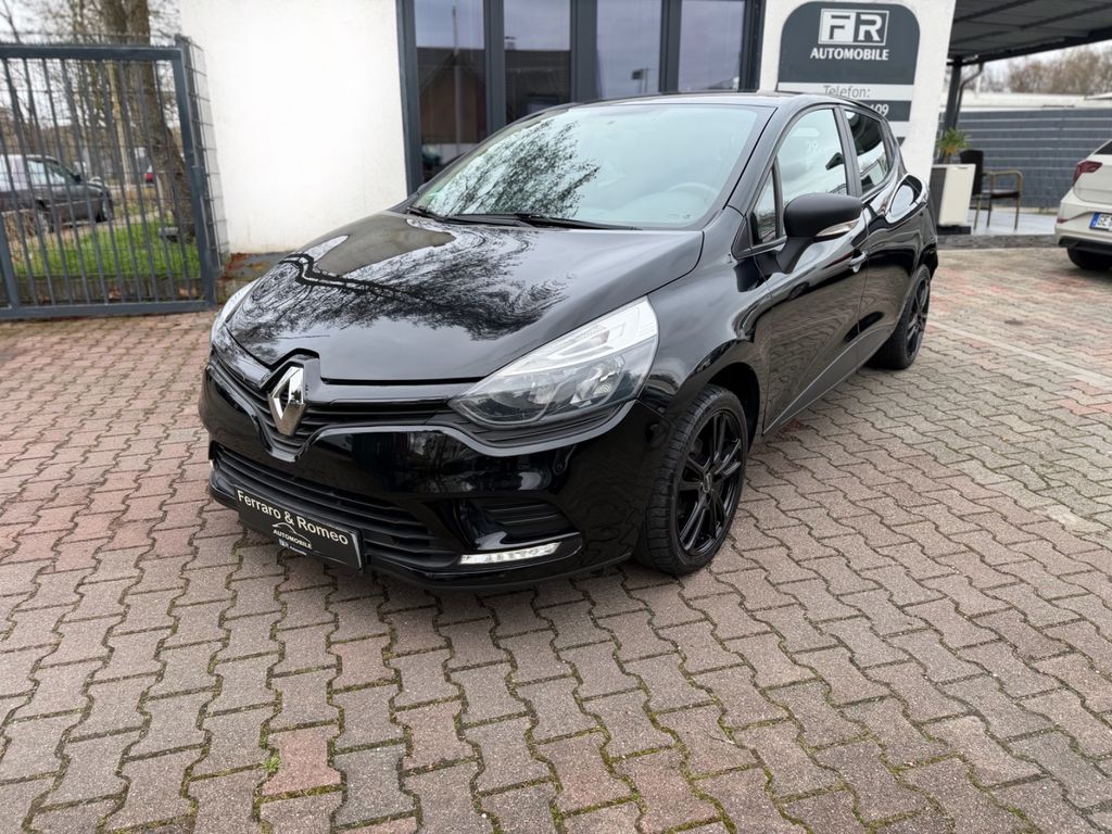 Image of Renault Clio