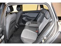 Skoda Superb - Vorschau Bild 10