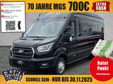 Ford Transit BUS 460 L4 Limited 17 Sitze #Standheizun