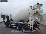 MAN TGS 41.440 8X4 New! 12m3 Schwing Mixer Big-Axle - Angebote