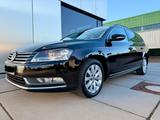 Volkswagen Automatik-Navigation-PDC-Klima-Start Stop-Garage - gebrauchte VW Passat Variant aus dem Jahr 2013