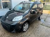 Fiat Qubo 1.4l Benzin - Fiat Qubo von privat