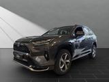 Toyota RAV 4 Plug-in-Hybrid Teamplayer 4x4 15 J.Garanti