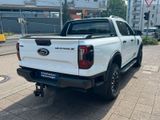 Ford Ranger Wildtrak X Doppelkabine / Laderaumrollo / - Lader gebraucht