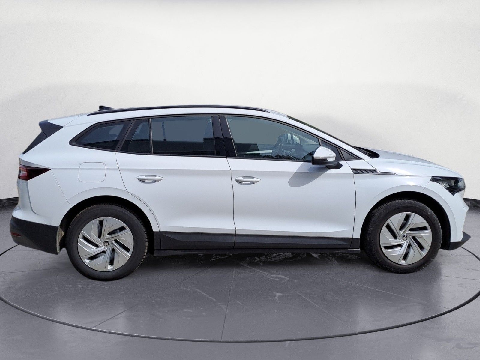 Skoda Enyaq - Bild 5