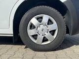 Nissan NV400 KAWA 35 L2H2 COM 130 BA HV 270 EURO6 SORTI - Nissan Pritsche