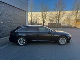 Audi A6 35 TDI S tronic advanced Avant advanced - Audi A6 advanced mit Diesel-Antrieb