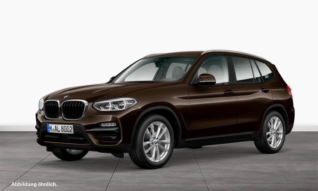 BMW X3 xDrive30d LiveCockpitProf PDC Driv.Assist