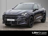 Cupra Terramar 2.0TSI DSG VZ 4Drive ABT Paket AHK/Navi