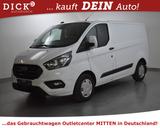 Ford Transit Cust 2.0TDCi 300 Trend NAVI+SHZ+TEMP+KAM - Ford Transit: Tdci
