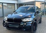 BMW Bmw X5 f15 M50D 381 Ps B&O - gebrauchte BMW M5 aus dem Jahr 2015