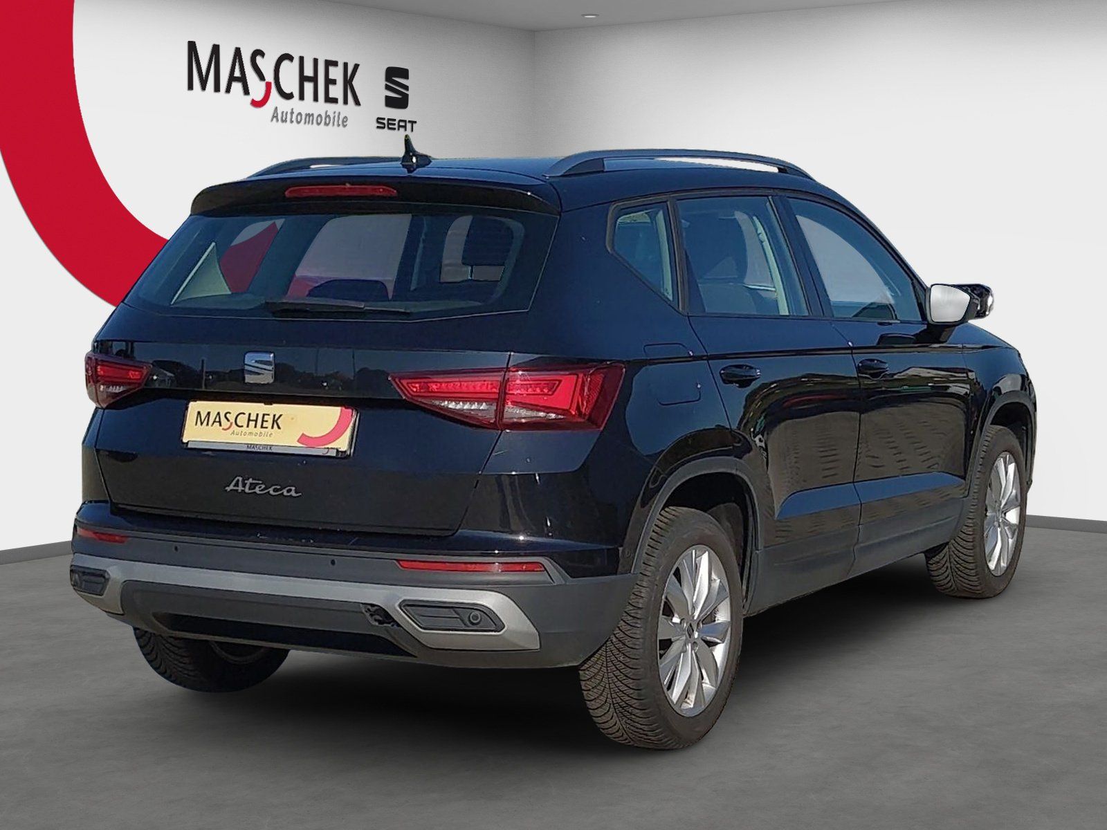 Seat Ateca - Bild 6