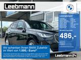 BMW X3 20d xDrive AHK/AdaptLED Finanzierung ab 1,99% - BMW X3: Finanzierung