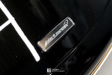 2017 Mclaren 720S — миниатюра 13