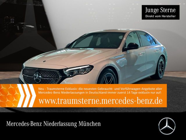 Mercedes-Benz E 200 AMG Advanced/NIGHT/LED/Totw/Kamera/DISTR/