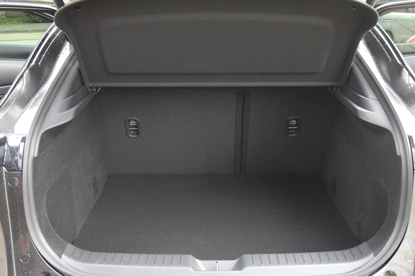 Mazda CX-30 - Bild 21