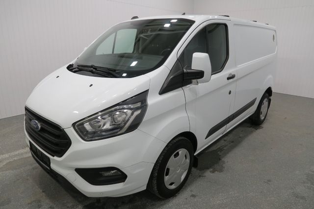 Ford TRANSIT CUSTOM 2.0 TDCI L1H1 3,2t |MY20|1H|AC|3S