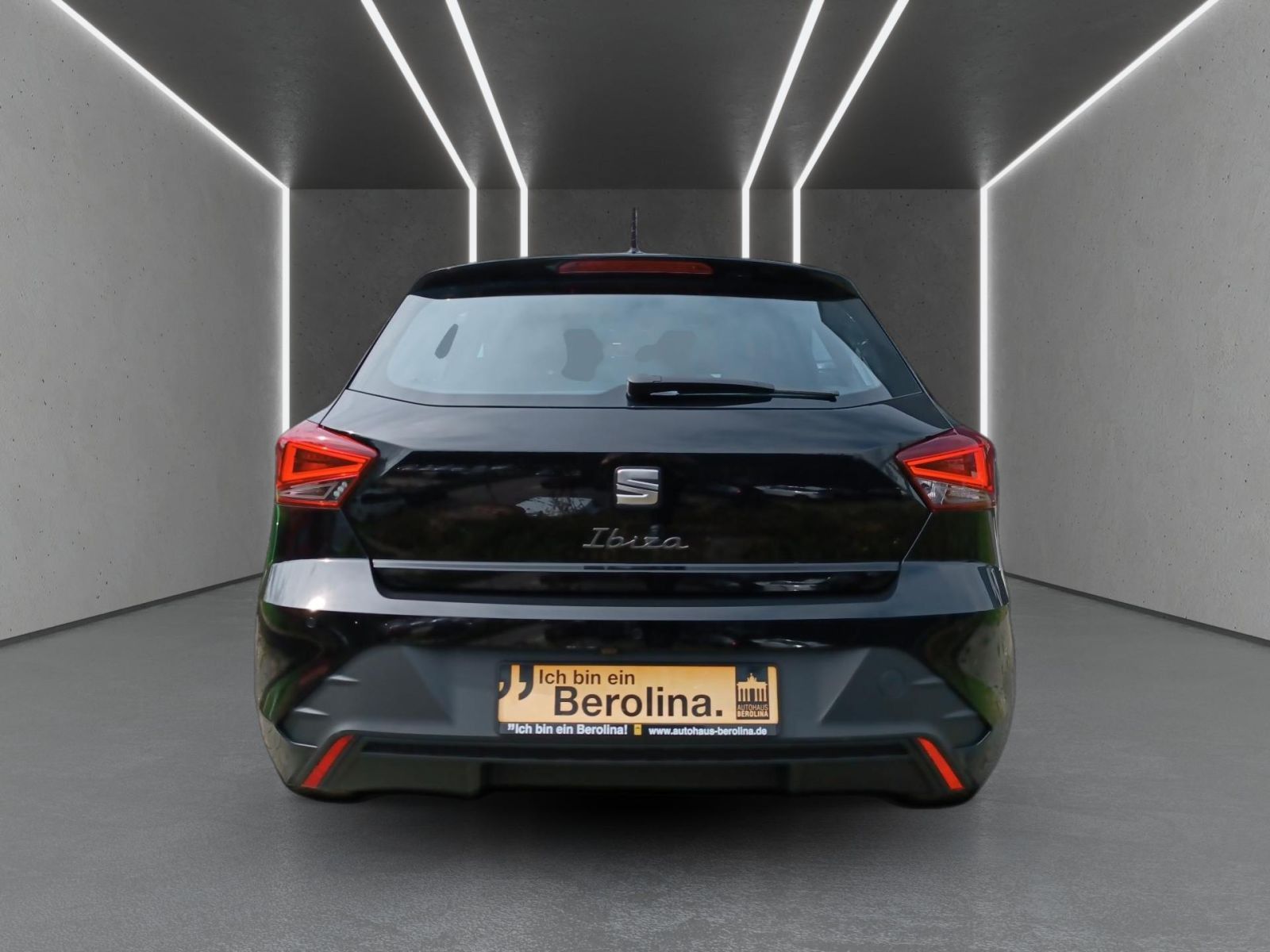 Seat Ibiza - Bild 6
