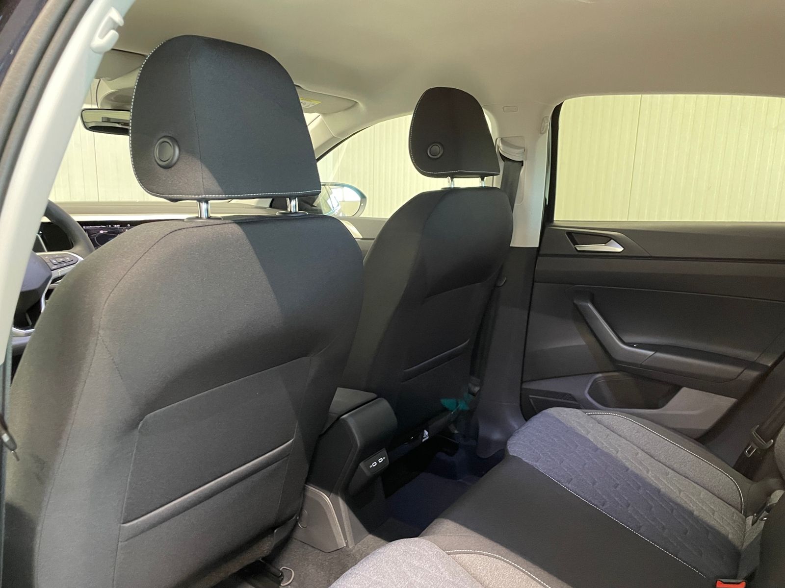 Taigo Move 1.0 TSI NAVI LED APP PDC