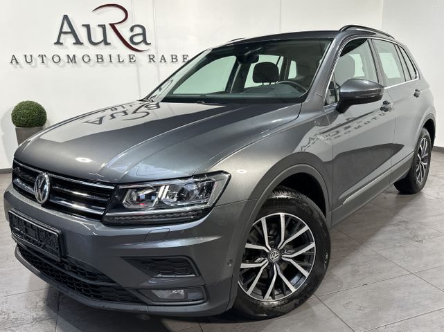 Volkswagen Tiguan 2.0 TDI DSG Comfortline NAV+LED+HUD+ACC