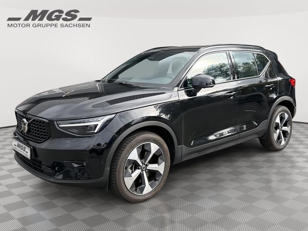 Image of Volvo XC40