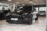 Aston Martin DBX 707*Satinblack*Carbon Ext&Int*ASTON WARRENTY - Aston Martin DBX mit Schiebedach