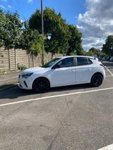 Opel Corsa F Edition 1.2 Automatik Rückfahrkamera - Opel Corsa Gebrauchtwagen in Stuttgart