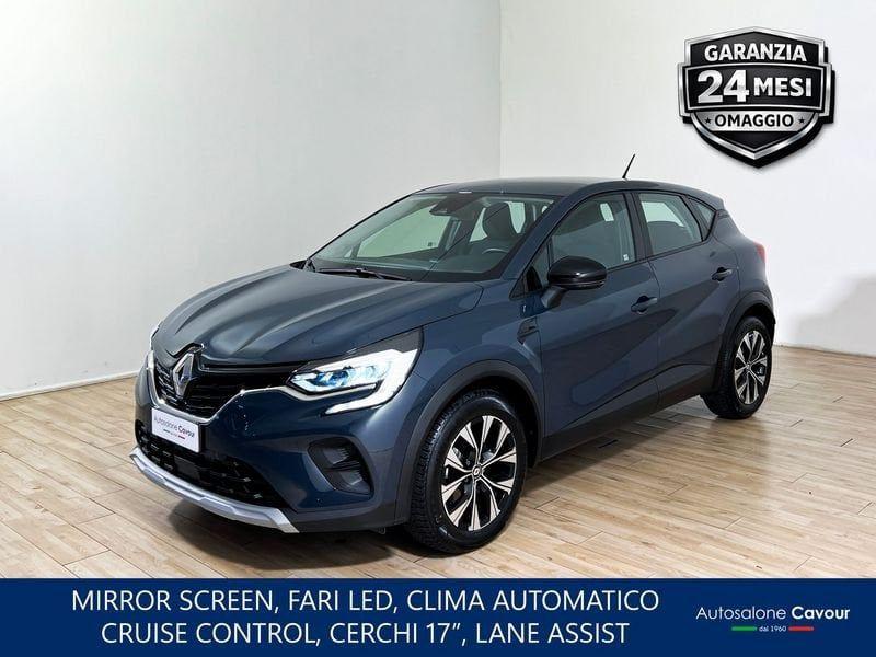 Renault Andere