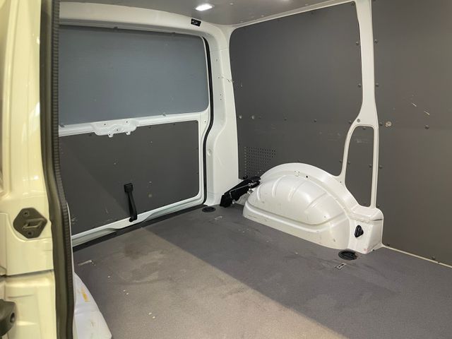 T6.1 Transporter Kasten 2.0 TDI RFK SHZ KLIMA