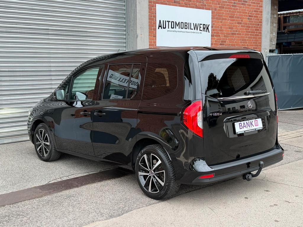 Mercedes-Benz T-Klasse