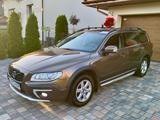 Volvo XC70 D4 Momentum Momentum - Volvo XC70: Momentum