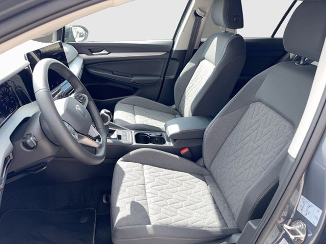 Golf VIII LIFE 1.5 TSI REAR VIEW APP-CON LED ACC