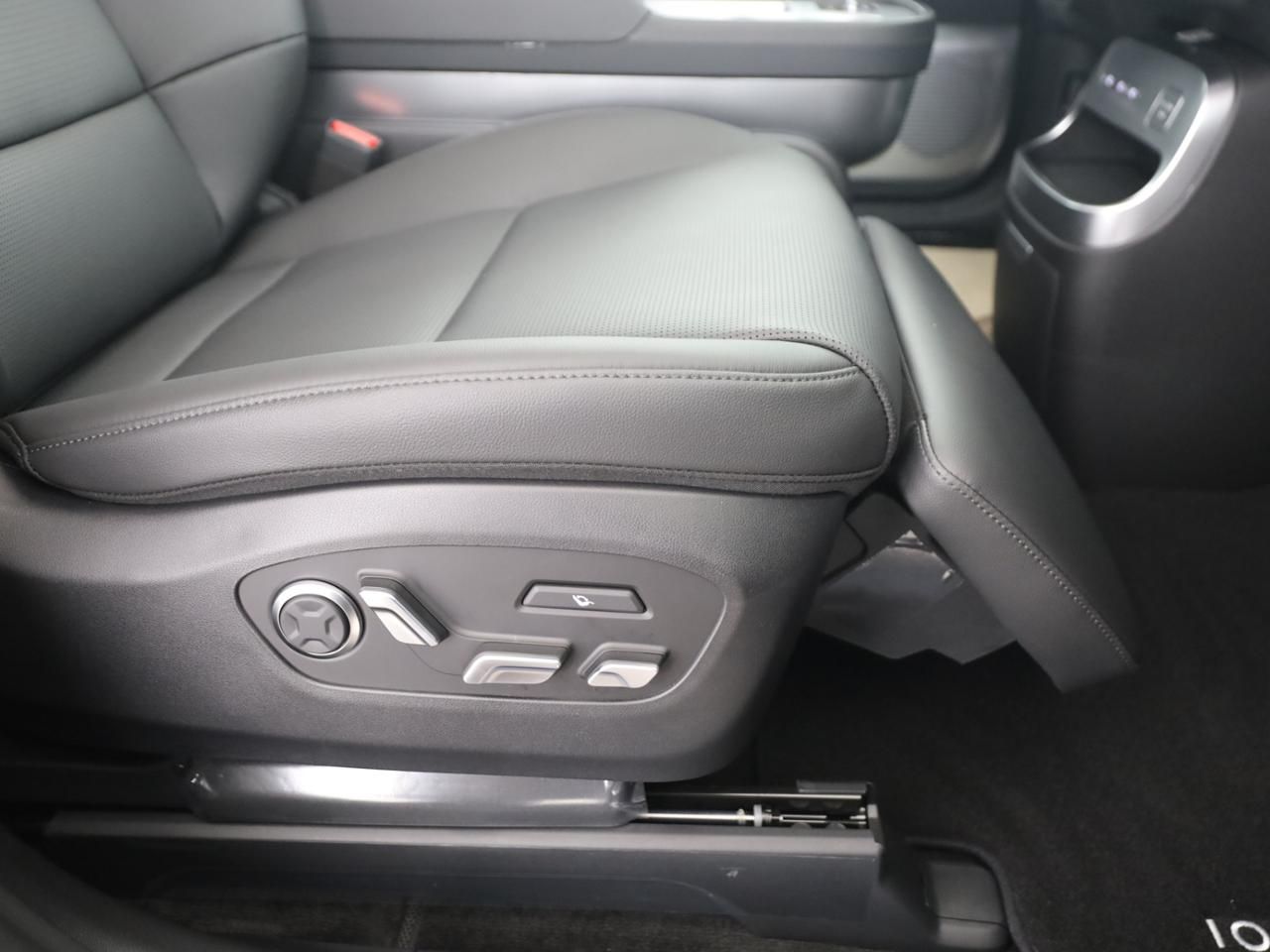 Hyundai IONIQ 9 – Bild 23