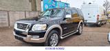 Ford Explorer/7 Sitze/Automatik/Tüv 07.26/LPG - Ford Explorer: Auto
