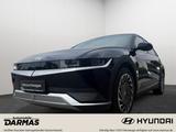 Hyundai IONIQ 5 Techniq 77 kWh Bose Teilleder Navi LED - gebrauchte Hyundai IONIQ 5 aus dem Jahr 2024