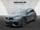 Volkswagen Tiguan R 4Motion,AHK,Navi,ACC,LED