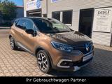 Renault Captur Intens,Klimaautomatim,Navi - Renault Captur Intens mit Benzin-Antrieb