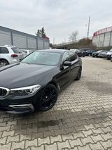 BMW 530e - - BMW 530 in Ludwigshafen