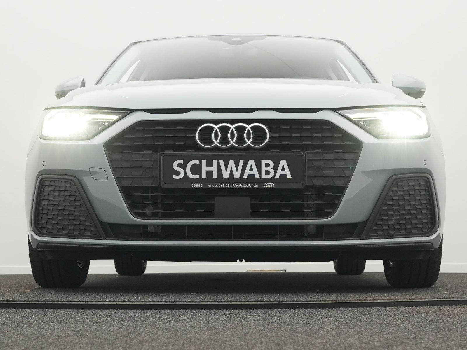 Audi A1 - Bild 41