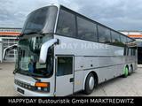 Setra S 316 HDS, wenig Rost, HU bis 11.25! - Setra Reisebus Hd