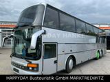 Setra S 316 HDS, wenig Rost, HU bis 11.25! - Setra Reisebus Hd