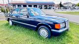 Mercedes-Benz Mercedes Benz 300 SE W126 Oldtimer top gep... - Mercedes-Benz 300: Se W126