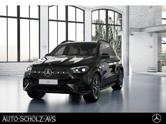 Mercedes-Benz GLE 450 d 4M AMG StandHz*Pano*HUD*Burm*AHK*360°*