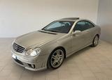 Mercedes-Benz CLK 500 AMG - Mercedes-Benz CLK 500 Gebrauchtwagen
