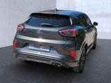 Ford Puma ST-Line LED Kamera PDC h. Navi Keyless SHZ - Ford Puma ST-Line mit Benzin-Antrieb