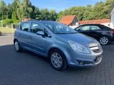 Opel Corsa D CATCH ME 1.4  Panorama Schiebedach - gebrauchte Opel Corsa aus dem Jahr 2007